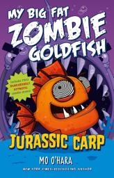 Icon image Jurassic Carp: My Big Fat Zombie Goldfish