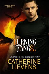 Icon image Burning Fangs