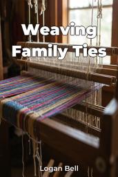 Icon image Weaving Family Ties