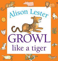 Icon image Growl Like a Tiger