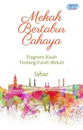 Icon image Mekah Bertabur Cahaya