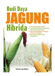 Icon image Budi Daya Jagung Hibrida