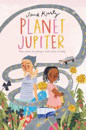 Icon image Planet Jupiter