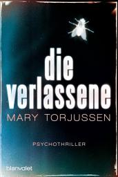 Icon image Die Verlassene: Psychothriller