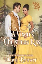 Icon image A Vixen's Christmas Kiss