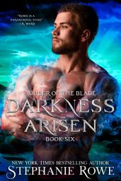 Icon image Darkness Arisen (Order of the Blade)