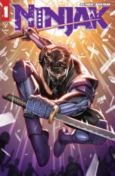 Icon image Ninjak