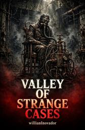Icon image Valley of Strange Cases