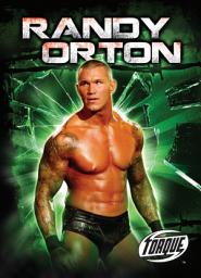 Icon image Randy Orton
