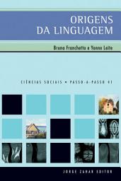Icon image Origens da linguagem