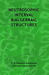 Icon image Neutrosophic Interval Bialgebraic Structures