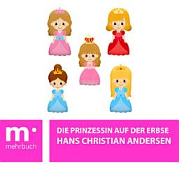 Icon image Die Prinzessin auf der Erbse