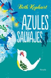 Icon image Azules salvajes