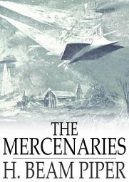 Icon image The Mercenaries
