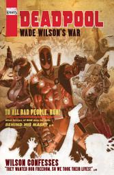 Icon image Deadpool: Wade Wilson's War