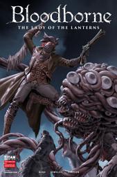 Icon image Bloodborne: Lady of the Lanterns