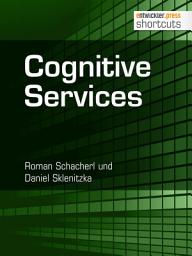 Icon image Cognitive Services