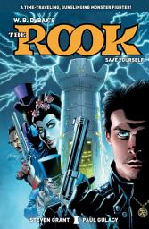 Icon image The Rook