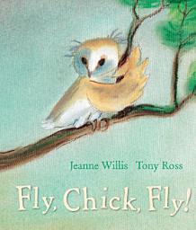 Icon image Fly, Chick, Fly!