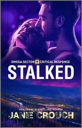 Icon image Stalked: A Thrilling Suspense Novel