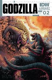 Icon image Godzilla Library Collection