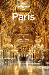 Icon image Lonely Planet Paris