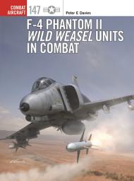 Icon image F-4 Phantom II Wild Weasel Units in Combat