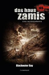 Icon image Das Haus Zamis 45 – Blackwater Bay