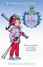 Icon image Alice-Miranda in the Alps: Alice-Miranda 12
