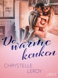 Icon image De warme keuken - Een erotisch verhaal