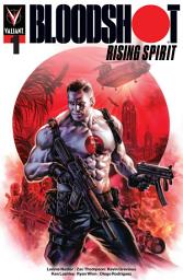 Icon image Bloodshot Rising Spirit