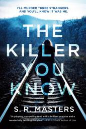 Icon image The Killer You Know
