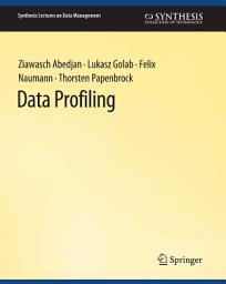 Icon image Data Profiling