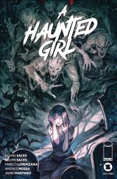 Icon image A Haunted Girl