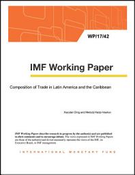 Icon image Composition of Trade in Latin America and the Caribbean