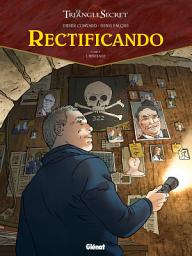 Icon image Rectificando - Tome 03: L'Héritage
