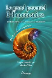 Icon image Le grand potentiel humain: Marcher dans sa lumière