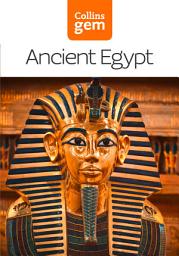 Icon image Ancient Egypt (Collins Gem)