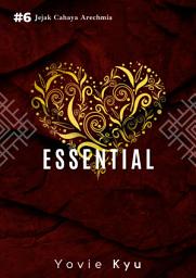Icon image Jejak Cahaya Arechmia: Essential