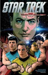 Icon image Star Trek: The Q Gambit