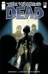 Icon image The Walking Dead
