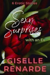 Icon image Sexy Surprises with an Ex: 6 Erotic Stories