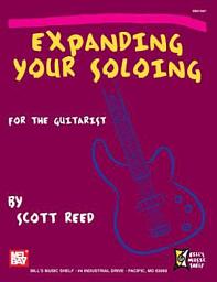 Icon image Expanding Your Soloing for the Guitarist