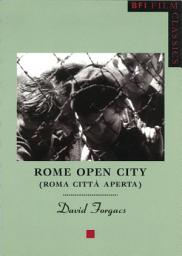 Icon image Rome Open City (Roma Città Aperta)
