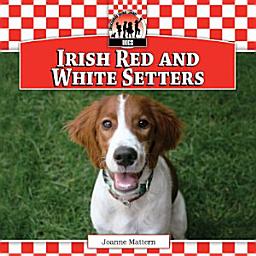 Icon image Irish Red and White Setters