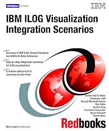 Icon image IBM ILOG Visualization Integration Scenarios