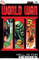 Icon image World War III