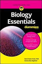 Icon image Biology Essentials For Dummies