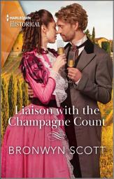 Icon image Liaison with the Champagne Count: Volume 1