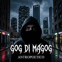 Icon image Gog di Magog